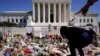 'Dark Money' Groups Pump Millions Into Battle Over Supreme Court Vacancy 