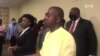 VaNelson Chamisa Voshandura Zita reBato Ravo