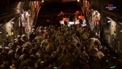 Մեծագույն հարցն այսօր Աֆղանստանից մնացյալ ամերիկացիներին դուրս բերելու խնդիրն է