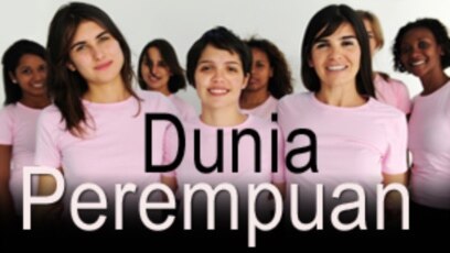 Ponsel Pintar Turunkan Daya Ingat-Dunia Perempuan