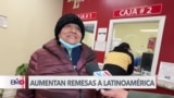 Aumentan las remesas desde Chicago por temor a deportaciones