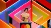 Menang Besar di BRIT Awards, Dua Lipa Desak Kenaikan Gaji Petugas Kesehatan