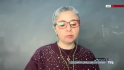 اظهارات انسیه عرفانی درباره تشدید فضای پادگانی در دانشگاه‌های ایران