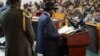 South Sudan President Begins New 3-Year Term with Promises