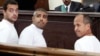 Ai Cập tuyên án 3 năm tù 3 ký giả của đài Al Jazeera 