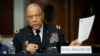 Comandante de la Guardia Nacional: nuevas "restricciones" lastraron defensa del Capitolio