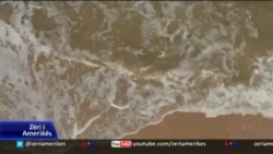 Angola dhe tregtia e skllevërve me Amerikën
