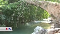 Fîlmekî Nû yê Ser Şûnwarên Dîrokî li Tirkîyê