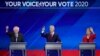 Encuesta: Biden lidera contienda por la nominación demócrata para elecciones 2020 