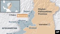 Maraykanka: Askartii Pakistan Qalad ayey ku Dhinteen