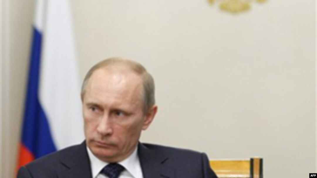 Путин предложил Байдену отменить визовый режим между США и Россией