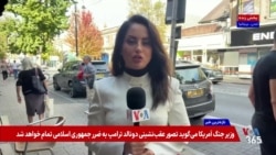 حمایت وزیر دفاع بریتانیا از تاکید پرزیدنت ترامپ بر ضرورت افزایش بودجه دفاعی متحدان