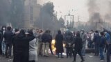 اعتراضات آبان ۹۸ - آرشیو