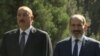 Лидеры Азербайджана и Армении выразили надежду на достижение прочного мирного соглашения