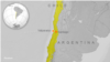 Chili Evakuasi Penduduk Sekitar Pantai Pasca Gempa 8,3 SR