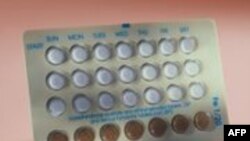 Doğum Kontrol Hapı Kullanan Kadınlar Daha Uzun Yaşıyor