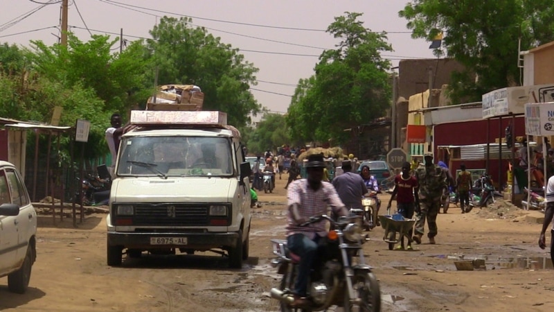 La région malienne de Gao à l'arrêt pour protester contre l'insécurité
