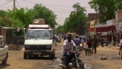 Goudam- Gargando Commune Sanji Ba