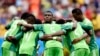 Nigeria/Football: Oliseh démissionne de son poste de sélectionneur des Super Eagles