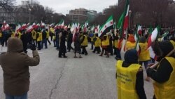 媒体观察(海涛)：伊朗政府镇压抗议，德黑兰之春再现？