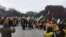 Іранські протестувальники