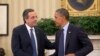 Президент Обама встретился с премьер-министром Греции