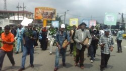 Statut spécial pour les régions anglophones du Cameroun