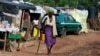 OMS pide fin de conflictos en África para luchar contra el coronavirus