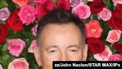 File – Feb 10, 2021, it was revealed that Bruce Springsteen was arrested for Driving While Intoxicated (DWI) on November 14th 2020 at the Gateway National Recreation Area in Sandy Hook, New Jersey.