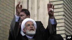 مه‌هدی که‌ڕووبی