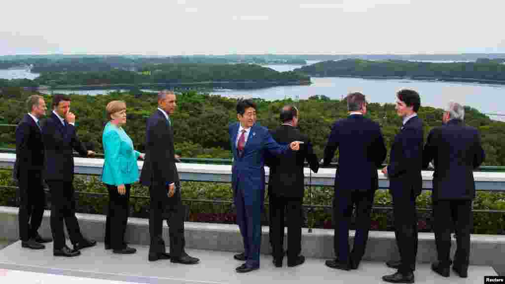 G7