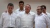 Colombia's FARC Rejects Dissent Within Ranks Over Peace Deal