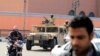 15 Killed in Egypt Protests
