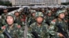 Trung Quốc siết chặt an ninh tại Tân Cương vào Ngày Kỷ niệm