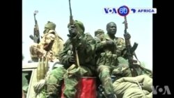 Manchetes Africanas 18 Fevereiro 2015