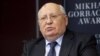 Михаил Горбачев готов сотрудничать с Лигой избирателей