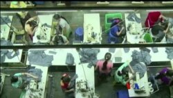 မြန်မာ့ရိုးရာဖက်ရှင်နဲ့ အထည်ချုပ်လုပ်ငန်း