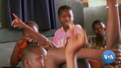 Violence in Burkina Faso Wreaks Havoc on Educators, Children