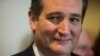 Cruz a Trump: ¡Demándeme!