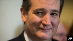 En un comunicado, la campaña de Cruz insistió que aumentará la transmisión del anuncio por el que Donald Trump ha amenazado con demandarlo.