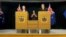 New Zealand's new PM Chris Hipkins and new Deputy PM Carmel Sepuloni attend a news conference after being confirmed as the new Prime Minister and Deputy Prime Minister in Wellington New Zealand, Jan. 22, 2023. 