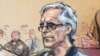 Los fiscales dicen que Epstein, de 66 años, debe permanecer encarcelado por el riesgo de fuga que representa y porque es un peligro público