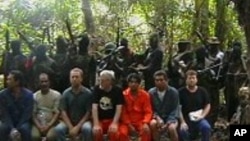 Nigeria : le MEND propose un cessez-le-feu en échange d'un de ses leaders