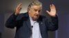 Mujica dispuesto a retirar ley sobre marihuana