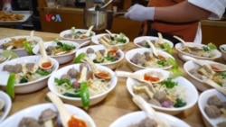 Taste Of Indonesia: Perkenalkan Kuliner dan Budaya Indonesia di San Francisco Bay Area