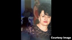 Zorica Marković (Izvor: Porodična arhiva; Fotografija preuzeta od BIRN BiH)