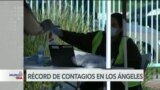 El Mundo al Día