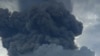 Gunung Sinabung Meletus Lagi, Tidak Ada Korban Jiwa