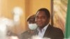 Le président Hichilema nomme de nouveaux chefs de l'armée et de la police en Zambie