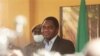 New Zambian President Promises Bold Agenda 